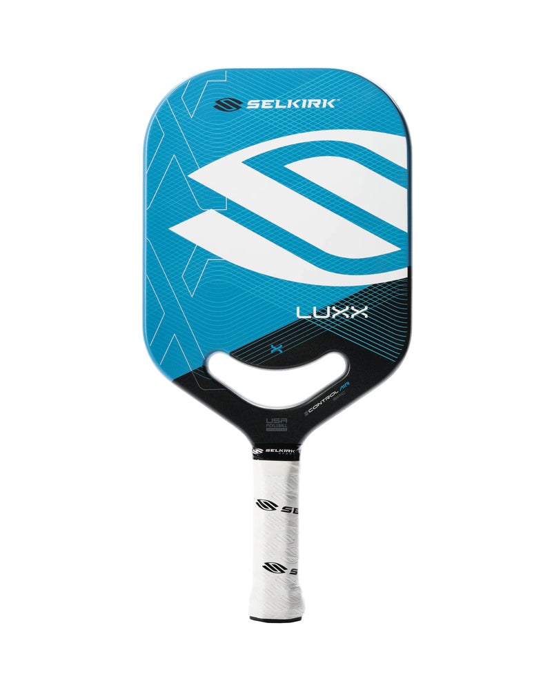 Load image into Gallery viewer, Selkirk Luxx Control Air Epic Pickleball Paddle
