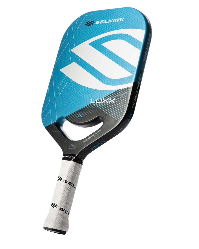 Load image into Gallery viewer, Selkirk Luxx Control Air Epic Pickleball Paddle
