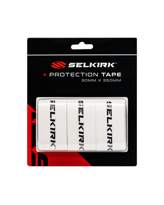 Selkirk Pickleball Paddle Protective Edge Guard Tape 30mm