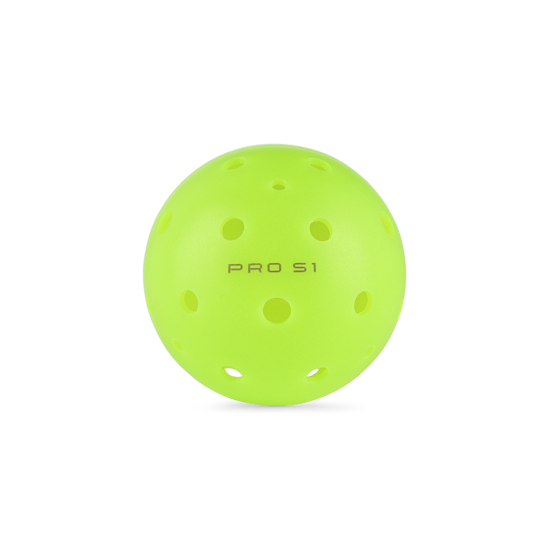 Load image into Gallery viewer, Selkirk Pro S1 Pickleballs - 4 Pack
