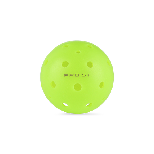 Selkirk Pro S1 Pickleballs - 4 Pack