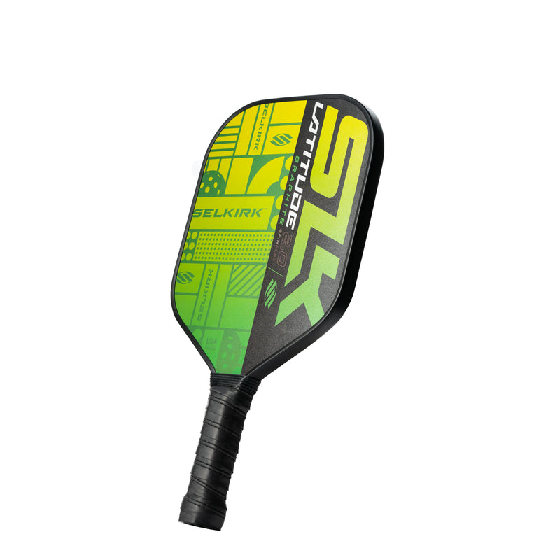 Load image into Gallery viewer, Selkirk SLK Latitude 2.0 Pickleball Paddle
