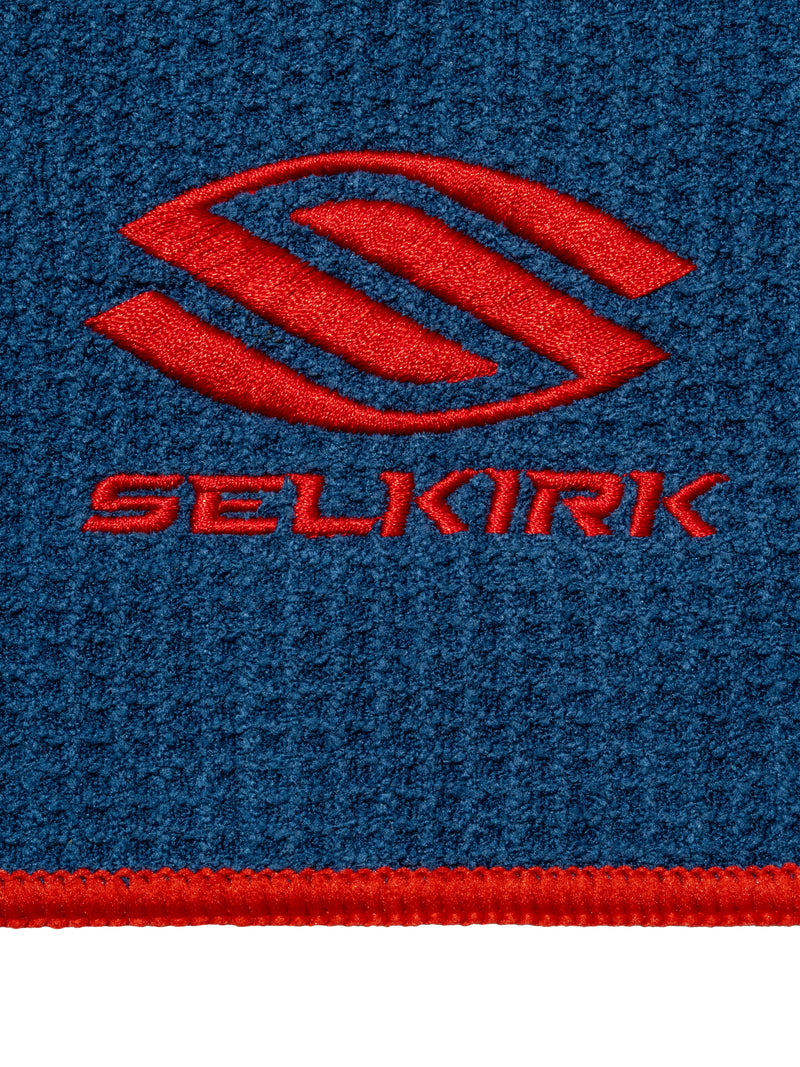 Load image into Gallery viewer, Selkirk Sport Player&#39;s Pickleball Towel
