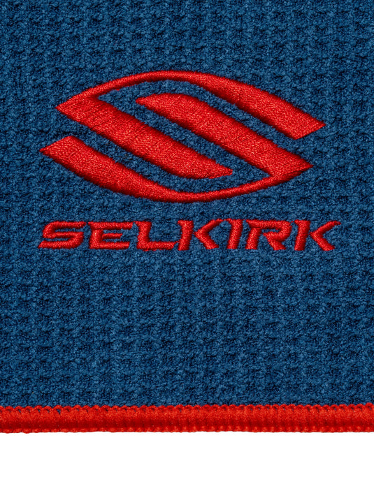 Selkirk Sport Player's Pickleball Towel