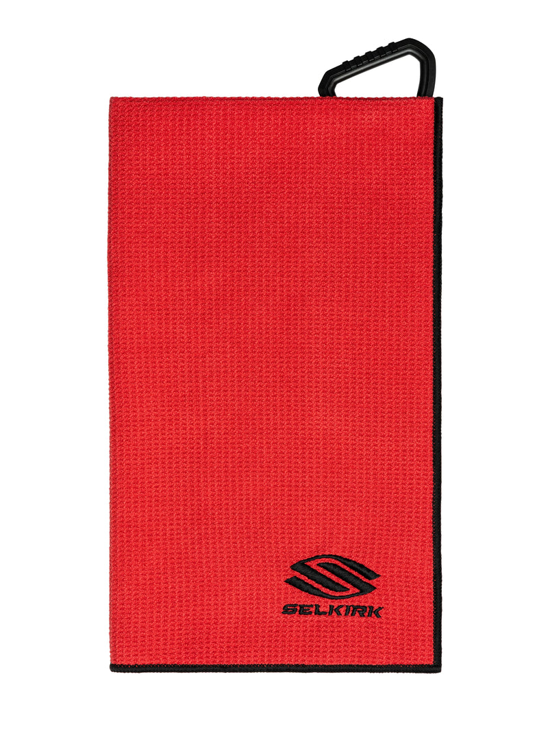 Load image into Gallery viewer, Selkirk Sport Player&#39;s Pickleball Towel
