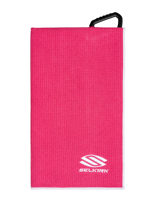 Selkirk Sport Player's Pickleball Towel