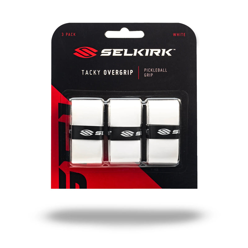 Load image into Gallery viewer, Selkirk Sport Tacky Pickleball Overgrip - 3 Pack
