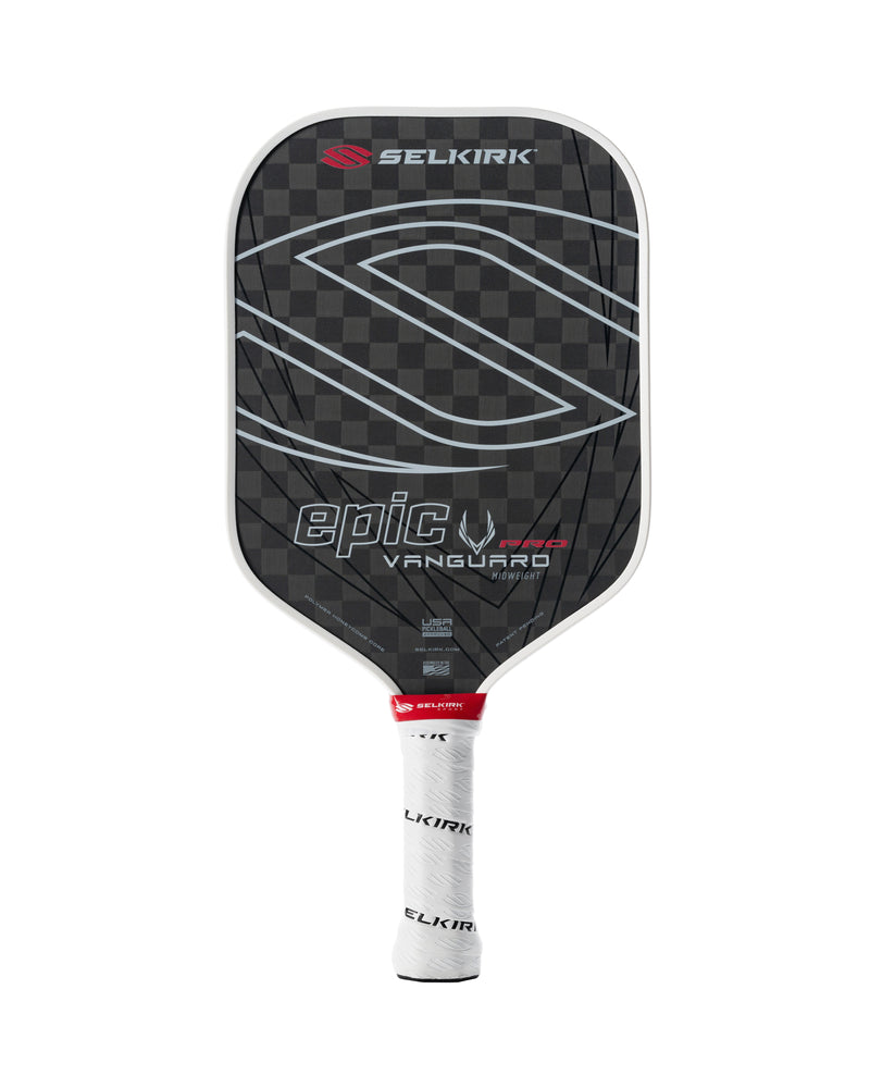 Load image into Gallery viewer, Selkirk Vanguard Pro Epic Pickleball Paddle
