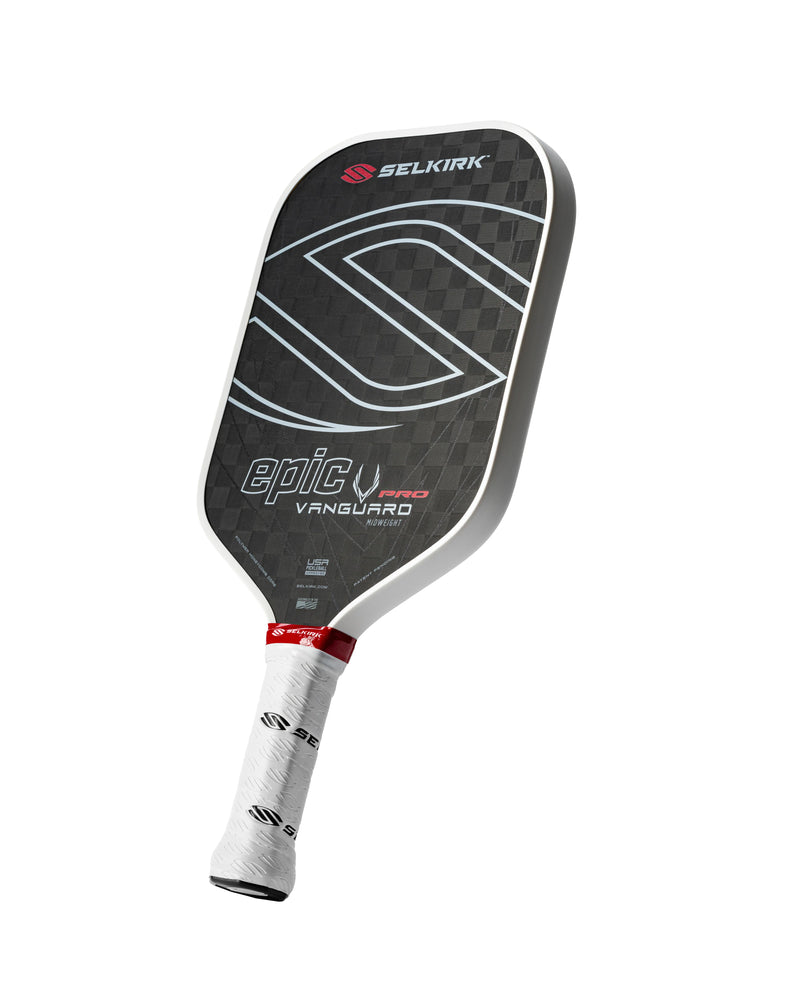 Load image into Gallery viewer, Selkirk Vanguard Pro Epic Pickleball Paddle
