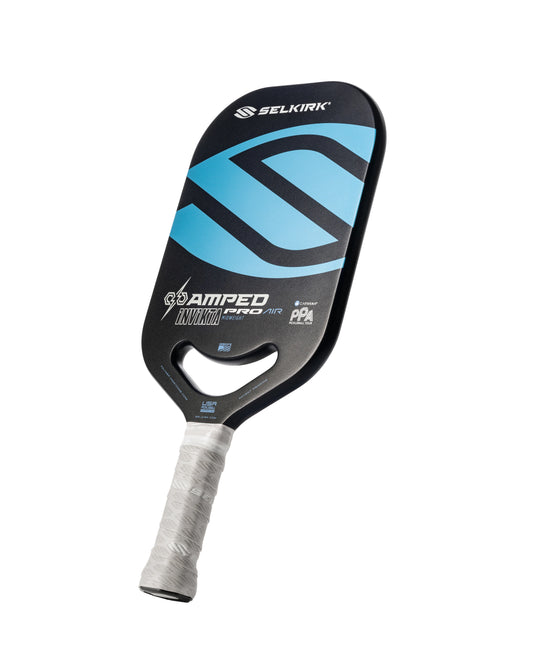 Selkirk Amped Pro Air Invikta Pickleball Paddle