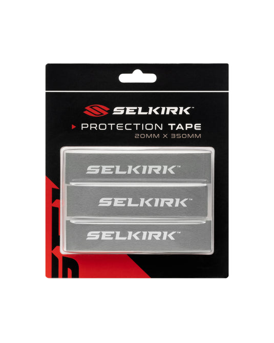 Selkirk Pickleball Paddle Protective Edge Guard Tape