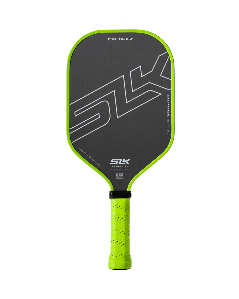 Load image into Gallery viewer, Selkirk SLK Halo Control XL Pickleball Paddle
