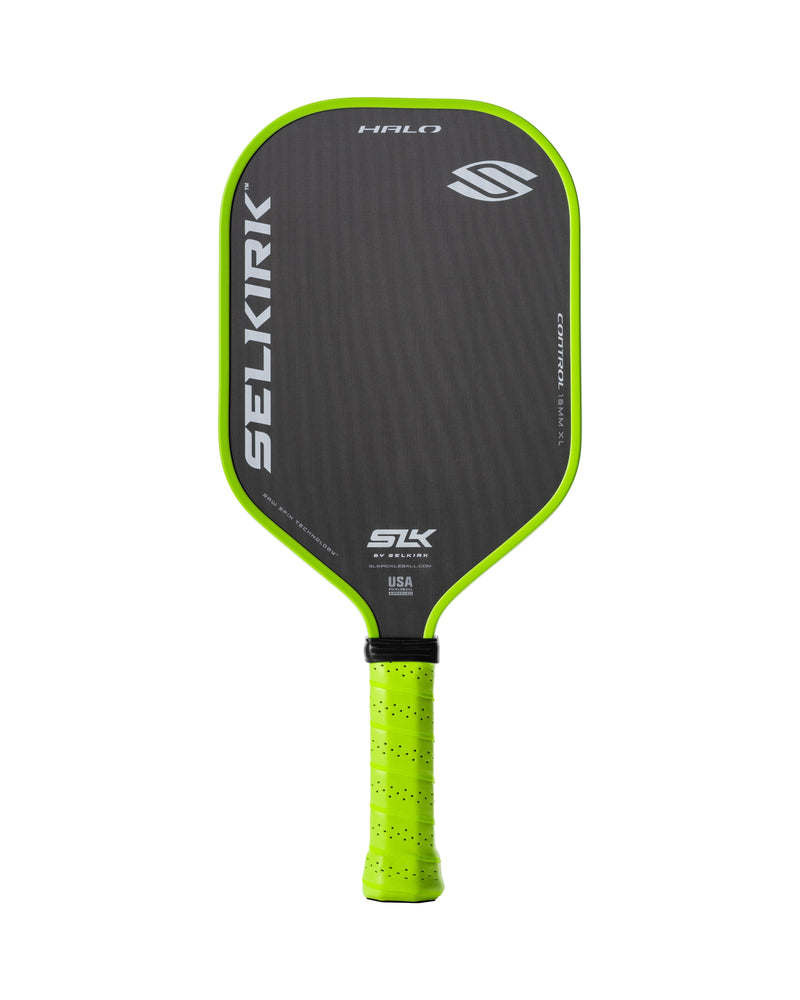 Load image into Gallery viewer, Selkirk SLK Halo Control XL Pickleball Paddle
