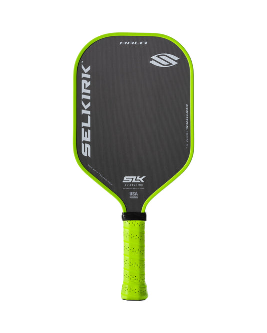 Selkirk SLK Halo Control XL Pickleball Paddle