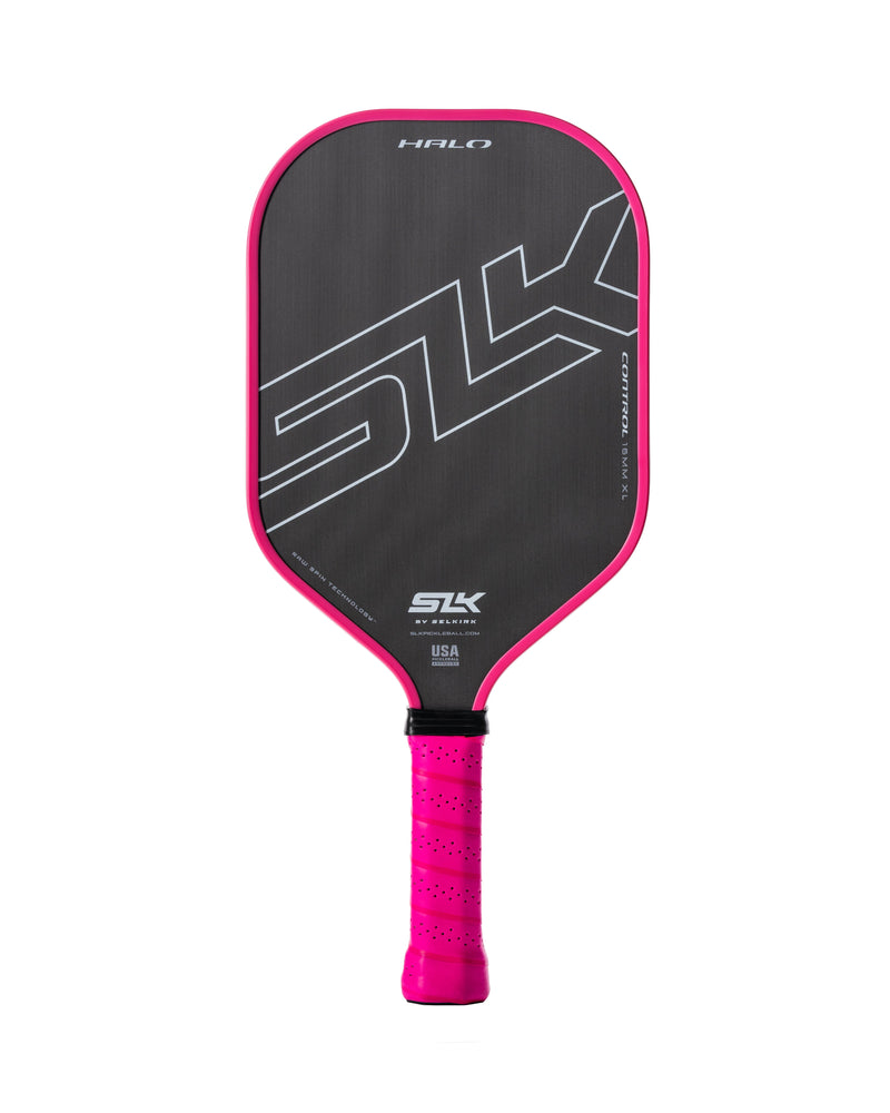 Load image into Gallery viewer, Selkirk SLK Halo Control XL Pickleball Paddle
