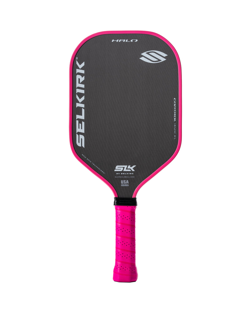 Load image into Gallery viewer, Selkirk SLK Halo Control XL Pickleball Paddle
