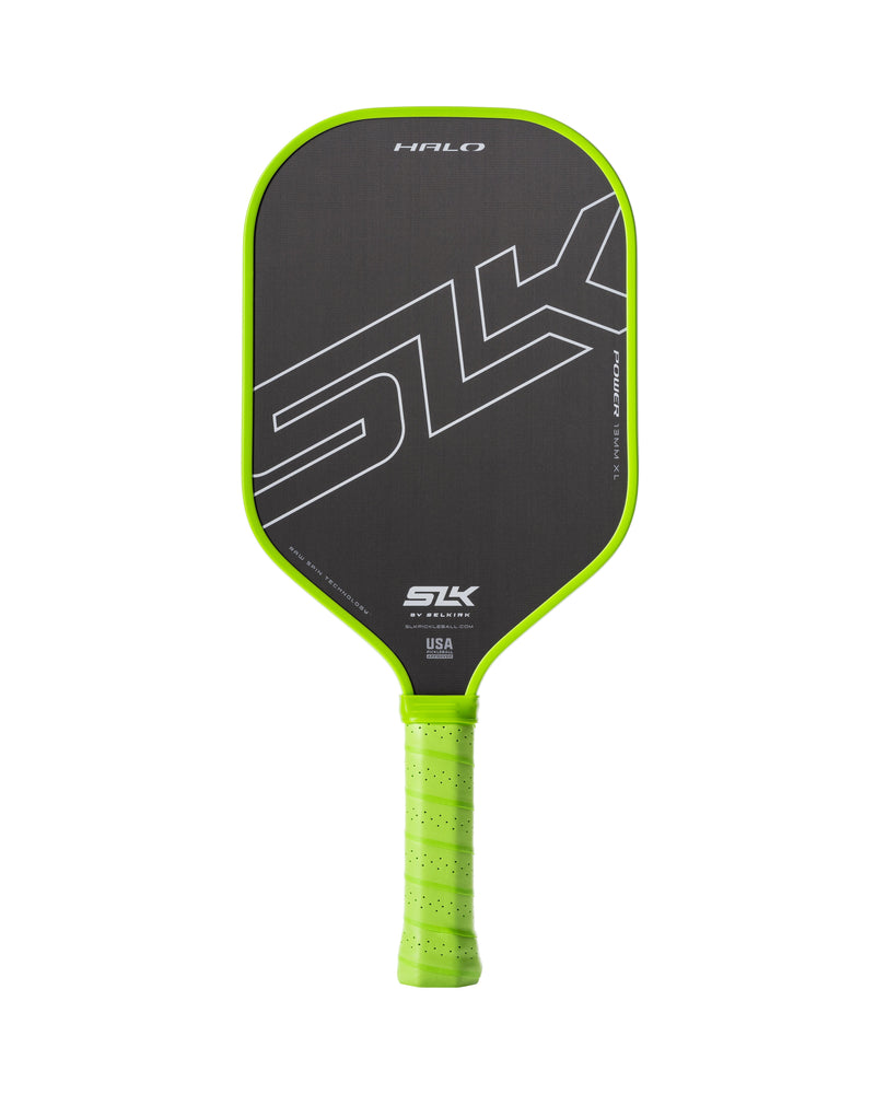 Load image into Gallery viewer, Selkirk SLK Halo Power XL Pickleball Paddle
