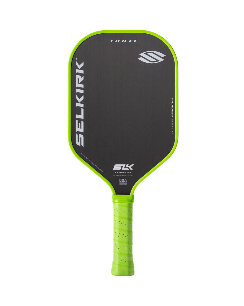 Load image into Gallery viewer, Selkirk SLK Halo Power XL Pickleball Paddle
