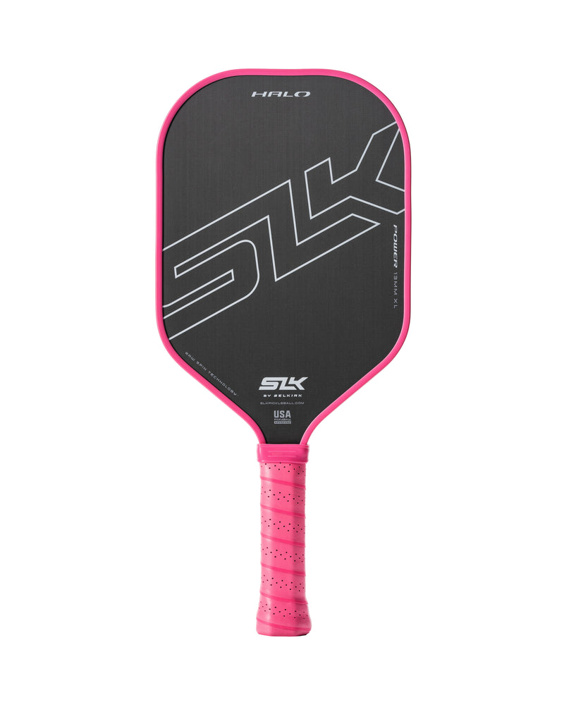 Load image into Gallery viewer, Selkirk SLK Halo Power XL Pickleball Paddle
