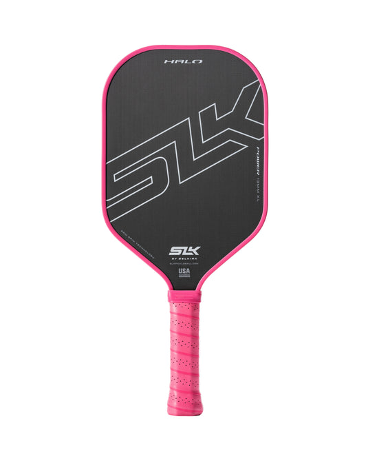 Selkirk SLK Halo Power XL Pickleball Paddle