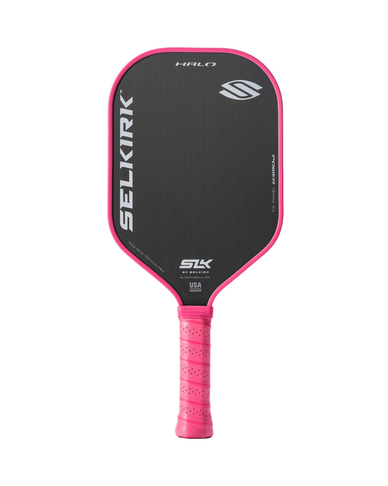 Load image into Gallery viewer, Selkirk SLK Halo Power XL Pickleball Paddle
