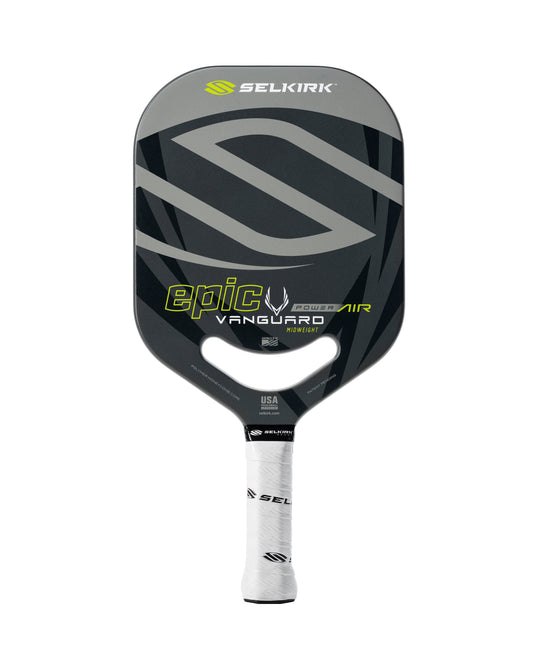 Selkirk Vanguard Power Air Epic Pickleball Paddle