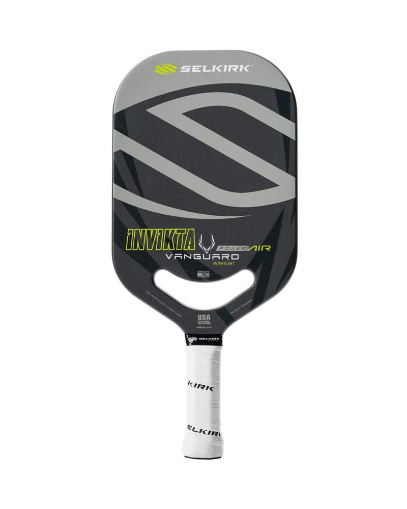 Load image into Gallery viewer, Selkirk Vanguard Power Air Invikta Pickleball Paddle
