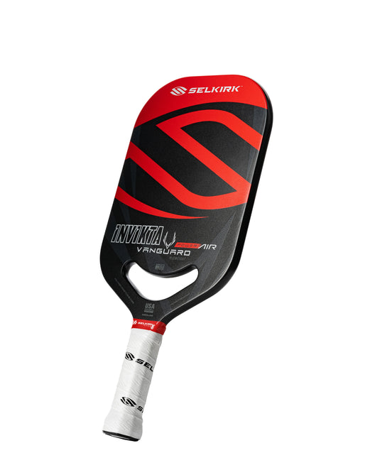 Selkirk Vanguard Power Air Invikta Pickleball Paddle