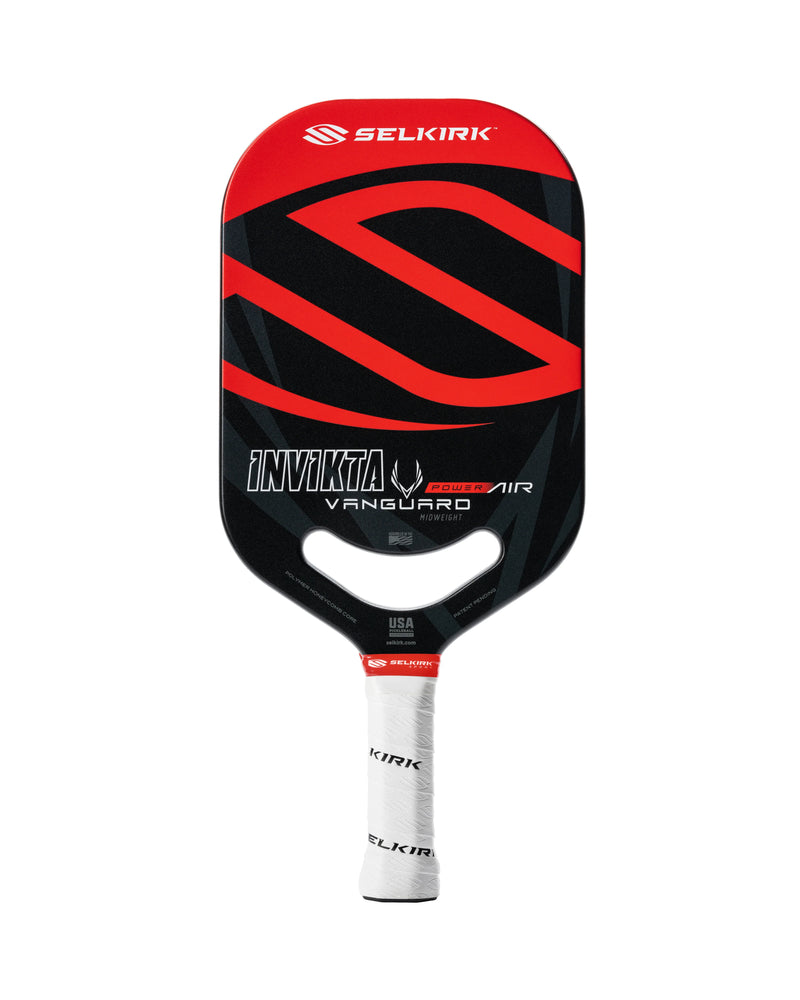 Load image into Gallery viewer, Selkirk Vanguard Power Air Invikta Pickleball Paddle
