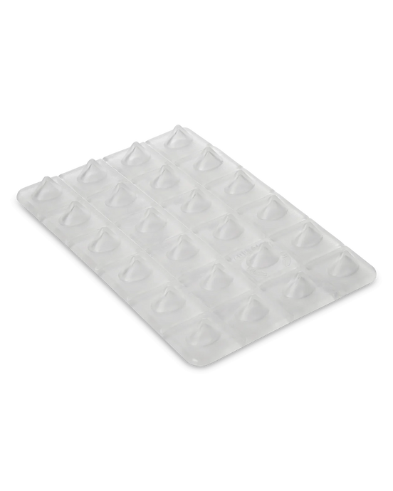 Crab Grab Shark Teeth Stomp Pad