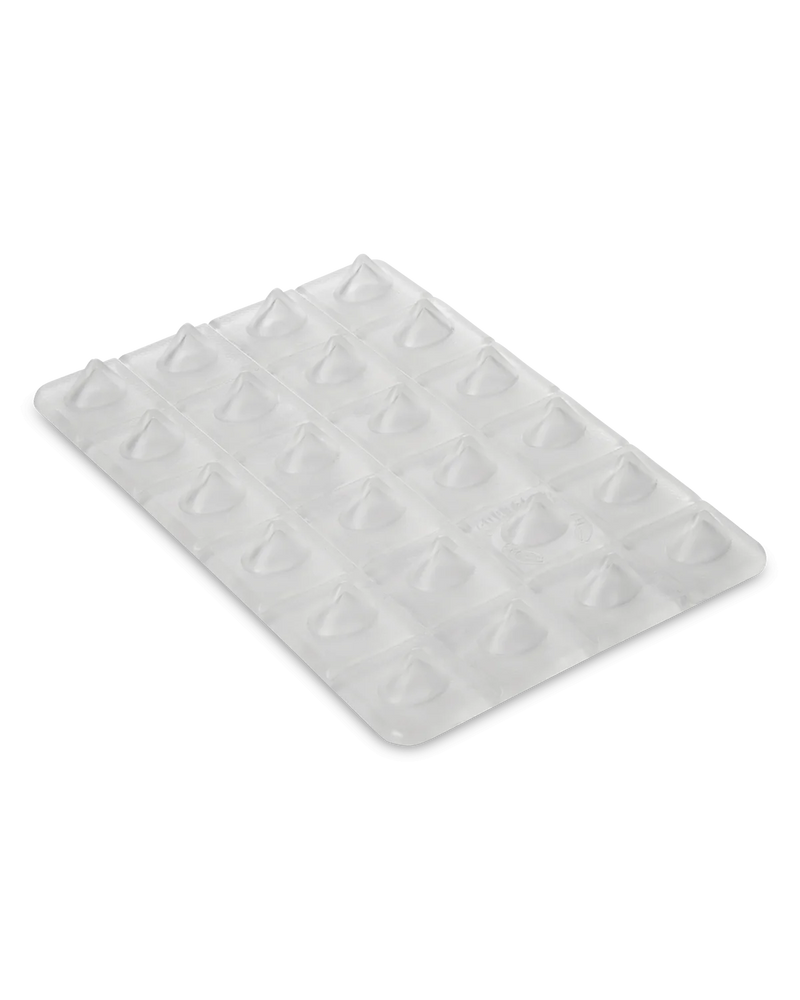 Load image into Gallery viewer, Crab Grab Shark Teeth Stomp Pad
