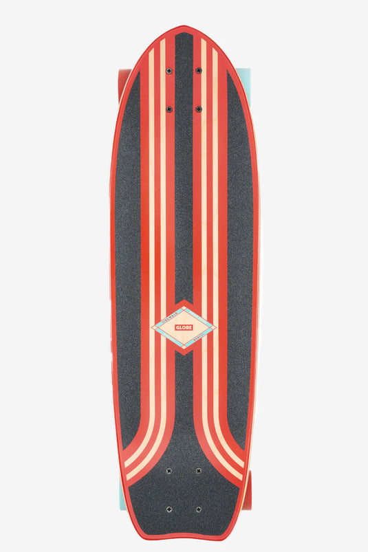 Globe Sidewalk Slider Cruiserboard 28"