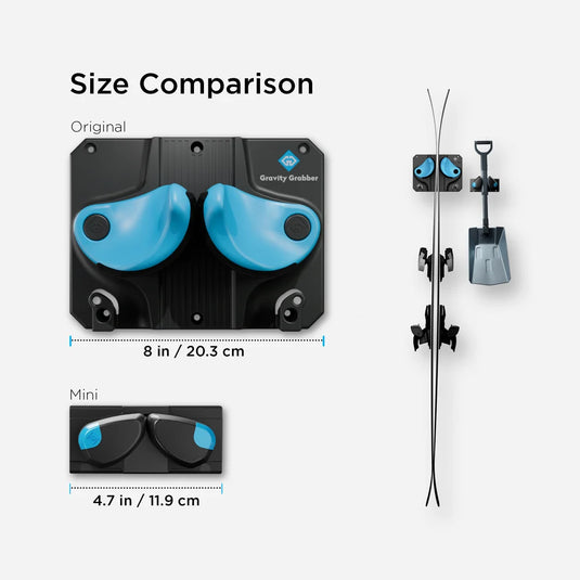 Gravity Grabber The Mini 1 Pack