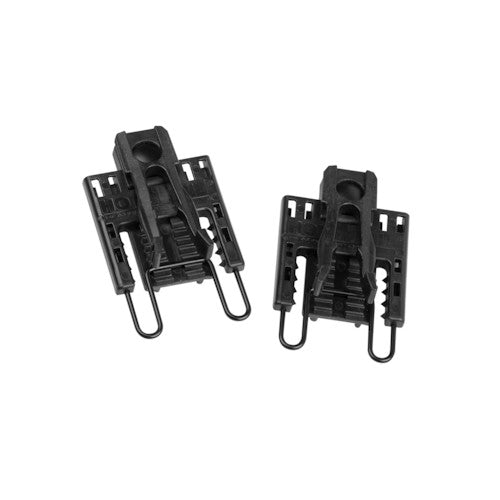 Hotronic Heating System XLPc Slide Strap Brackets