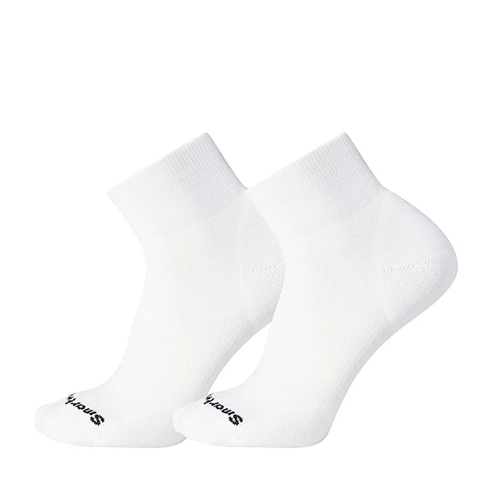 Smartwool Athletic Cushion Ankle Socks (2 Pairs)