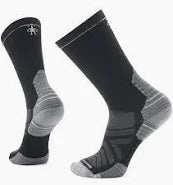 Smartwool Hike Targeted Cushion Crew Socks