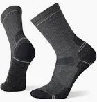 Load image into Gallery viewer, Smartwool Hike Targeted Cushion Crew Socks
