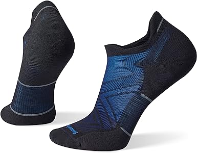 Smartwool Men's Run Low Ankle Sock