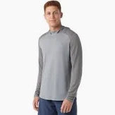 Smartwool Men's Active Mesh Hoodie