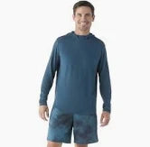 Load image into Gallery viewer, Smartwool Men&#39;s Active Mesh Hoodie
