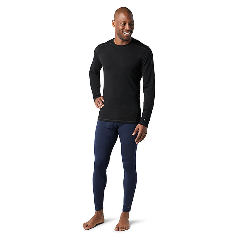 Load image into Gallery viewer, Smartwool Men&#39;s Classic Thermal Merino Baselayer Crew
