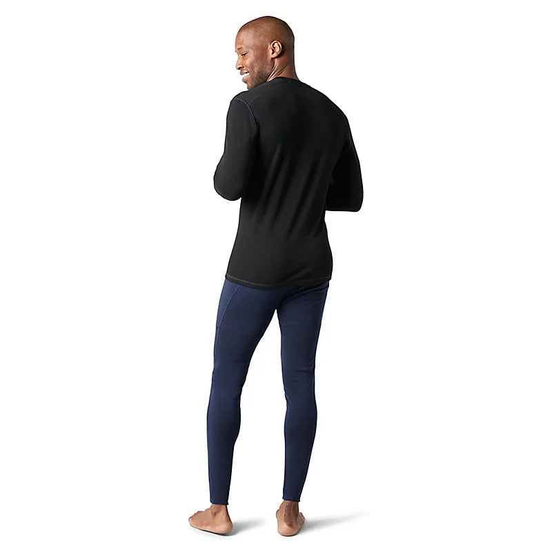 Load image into Gallery viewer, Smartwool Men&#39;s Classic Thermal Merino Baselayer Crew
