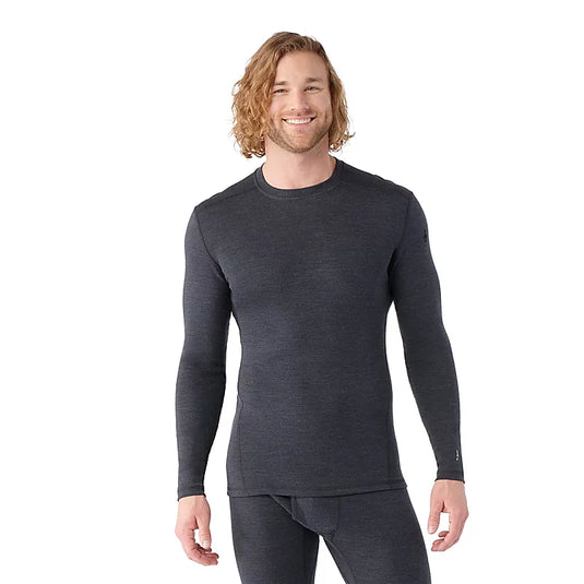 Smartwool Men's Classic Thermal Merino Baselayer Crew