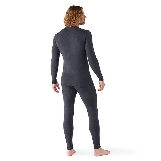 Smartwool Men's Classic Thermal Merino Baselayer Crew