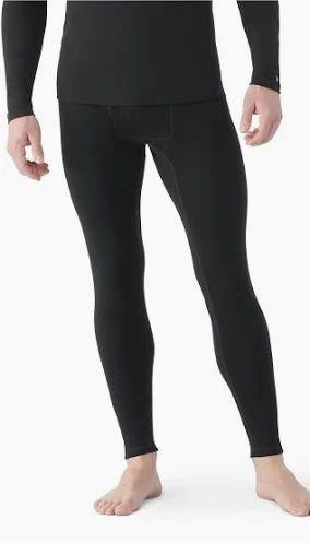 Smartwool Men's Classic Thermal Merino Baselayer Bottom