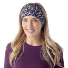 Smartwool Thermal Merino Reversible Headband