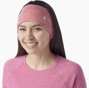 Load image into Gallery viewer, Smartwool Thermal Merino Reversible Headband
