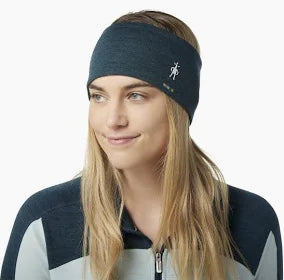 Smartwool Thermal Merino Reversible Headband