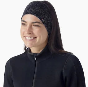 Load image into Gallery viewer, Smartwool Thermal Merino Reversible Headband
