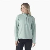 Load image into Gallery viewer, Smartwool Women&#39;s Active Fleece 1/2 Zip
